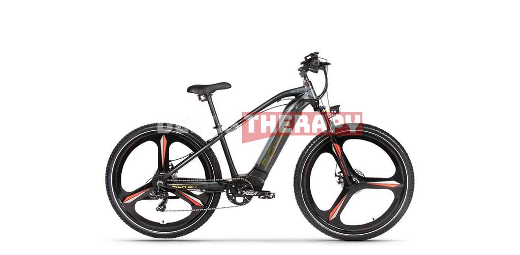RICH BIT RT 520