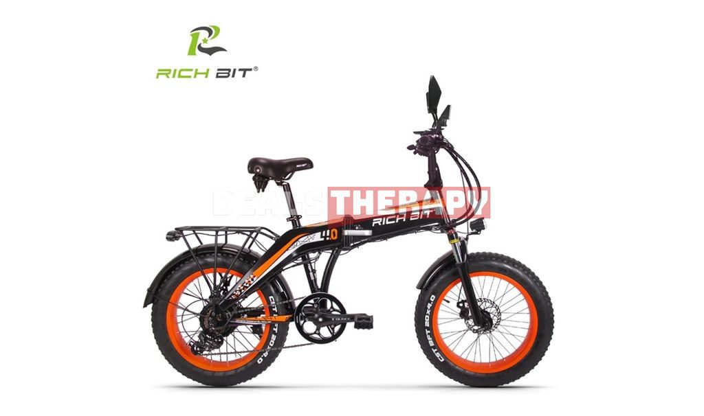 RICHBIT