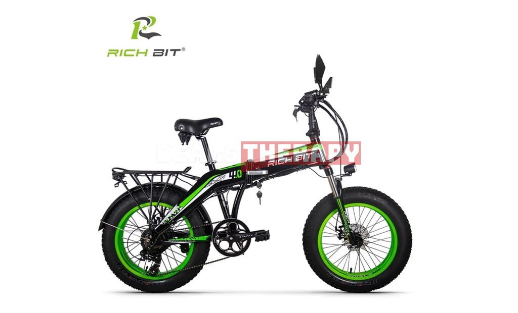 RICHBIT