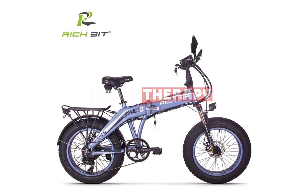 RICHBIT