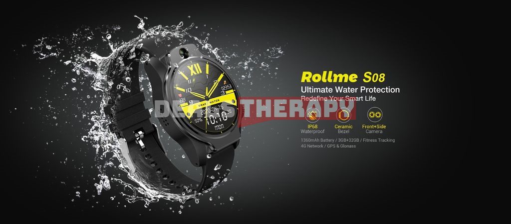 Rollme S08