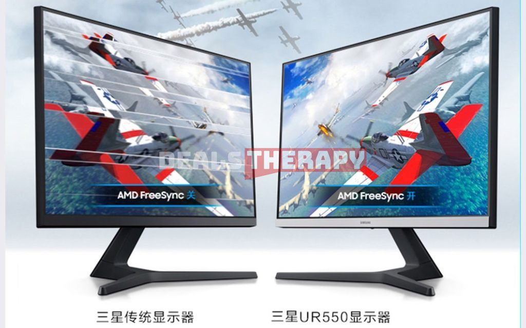 Samsung U28R550UQC