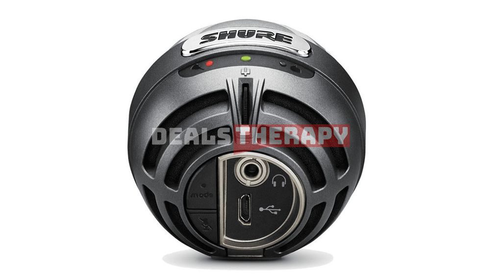 Shure MV5