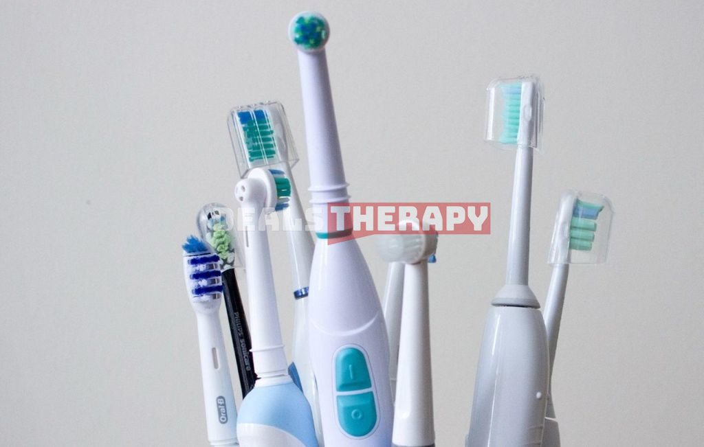 Top 5 Best Electric Toothbrushes