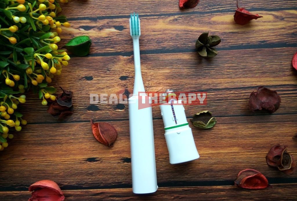 Top 5 Best Electric Toothbrushes