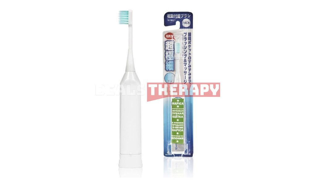 Top 5 Best Electric Toothbrushes