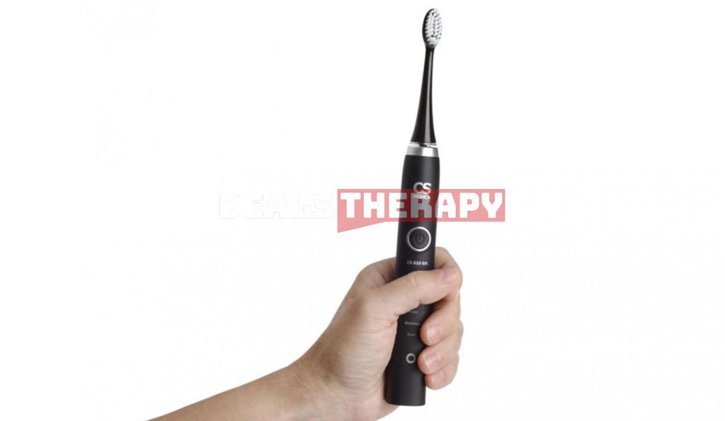 Top 5 Best Electric Toothbrushes