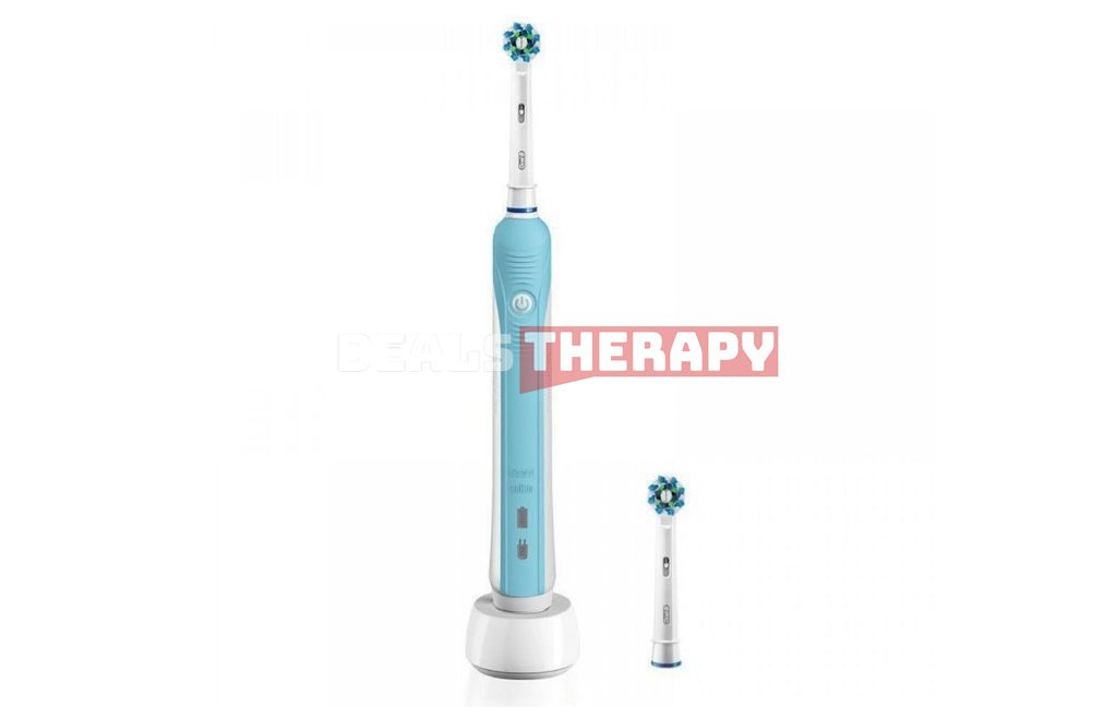 Top 5 Best Electric Toothbrushes