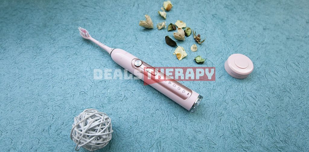 Top 5 Best Electric Toothbrushes