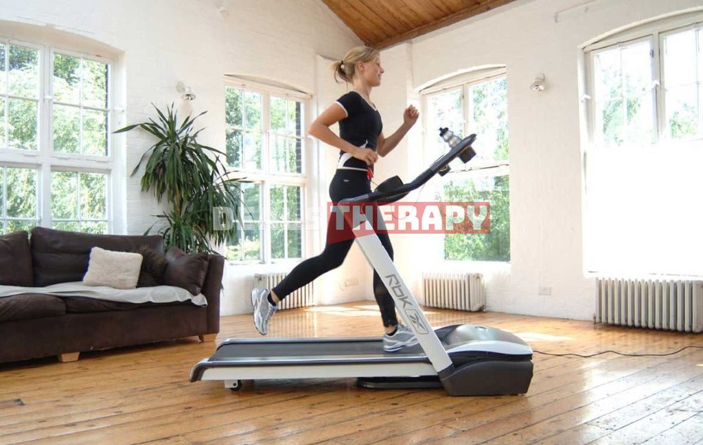 Top 5 best treadmills for training at home