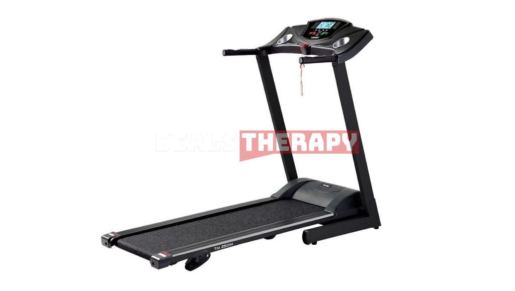 Top 5 best treadmills for training at home