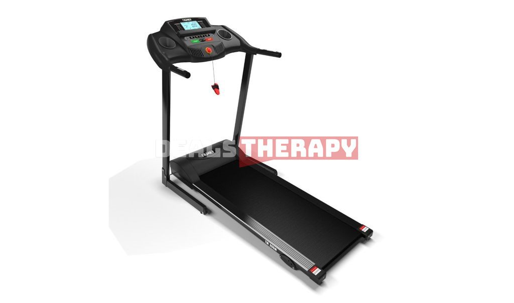 Top 5 best treadmills for training at home