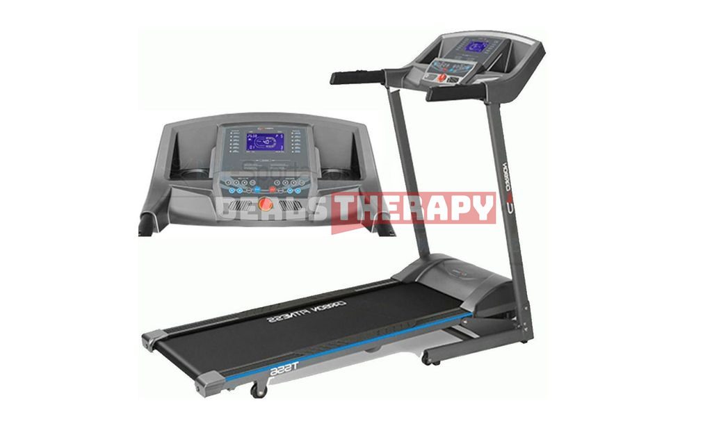 Top 5 best treadmills for training at home