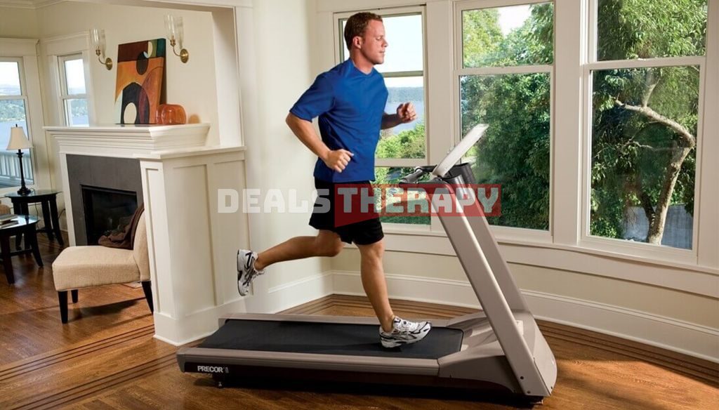 Top 5 best treadmills for training at home