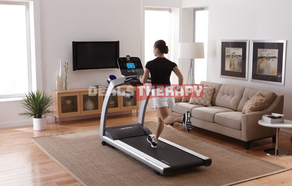 Top 5 best treadmills for training at home