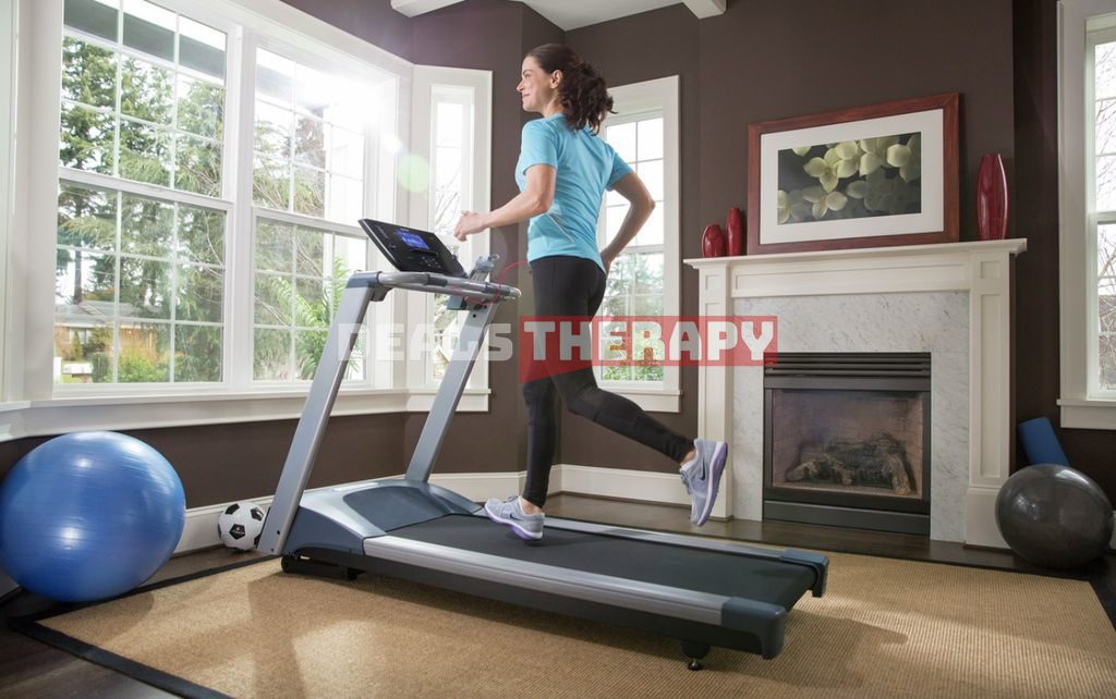 Top 5 best treadmills for training at home