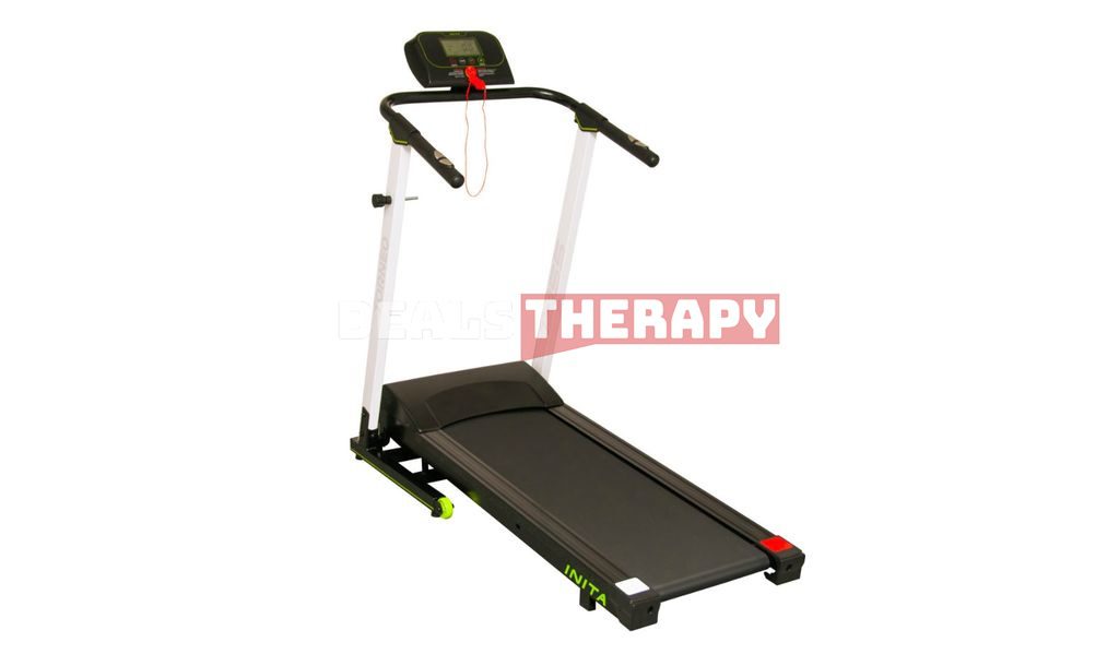 Top 5 best treadmills for training at home