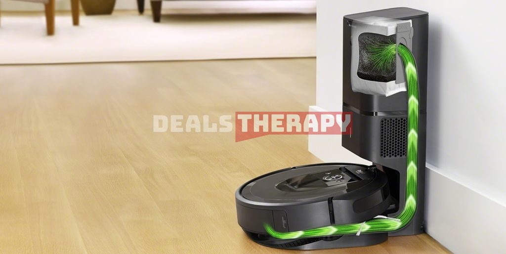 Vacuum cleaners of the future Trends for the near future