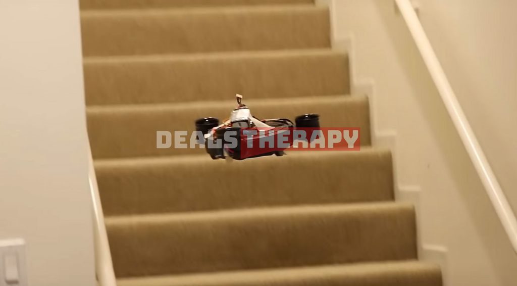 Vacuum cleaners of the future Trends for the near future