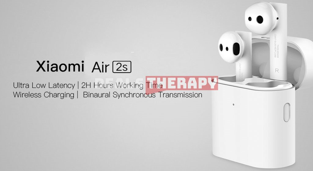 Xiaomi Air 2S