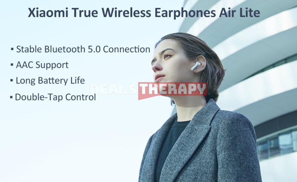 Xiaomi Air Lite