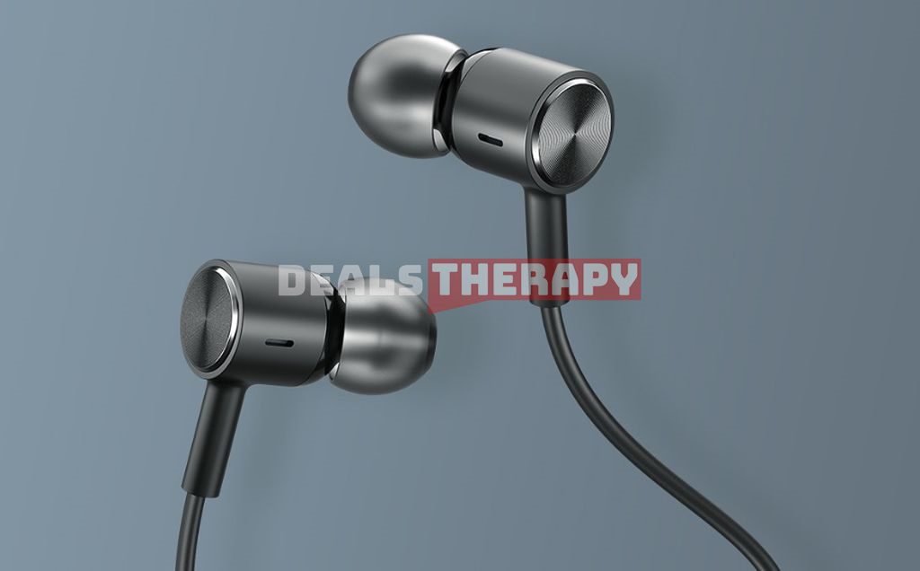 Xiaomi Bluetooth Headset Line Free