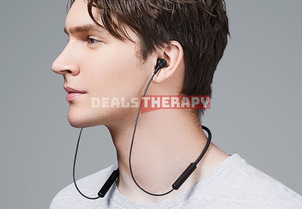 Xiaomi Bluetooth Headset Line Free