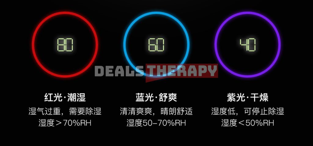 Xiaomi Deerma DEM DT16C