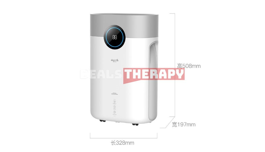 Xiaomi Deerma DEM DT16C