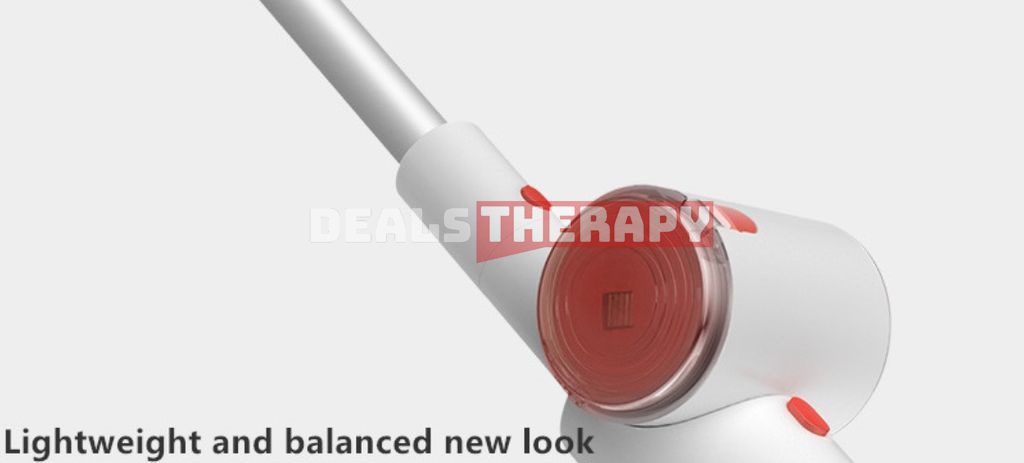 Xiaomi Deerma VC25