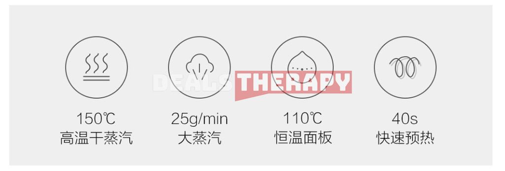 Xiaomi Keheal H1