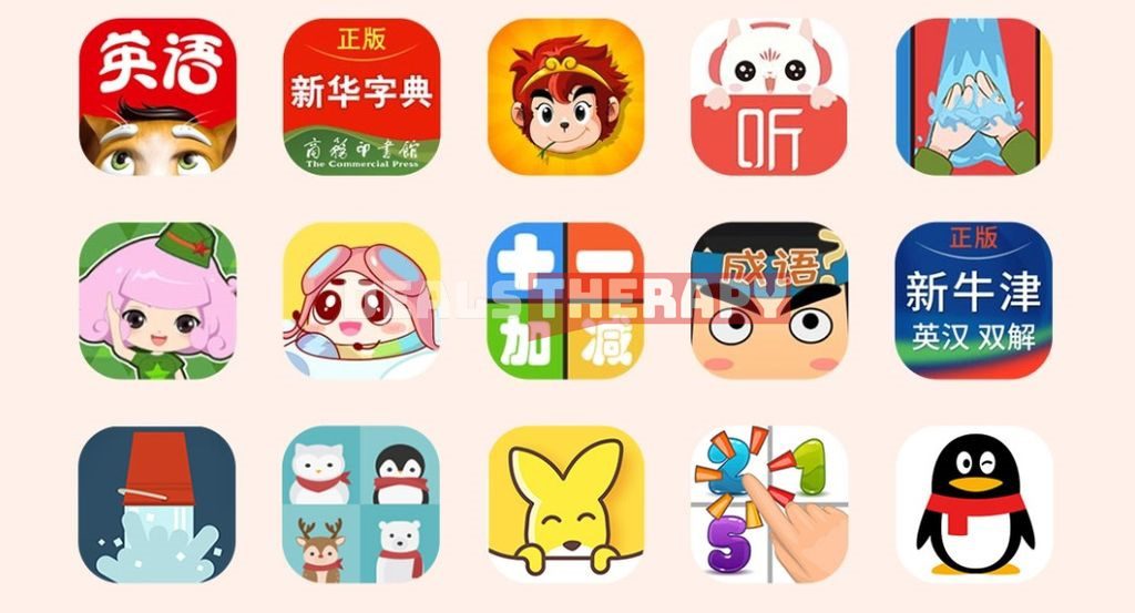 Xiaomi Mi Bunny Children’s Watch 4