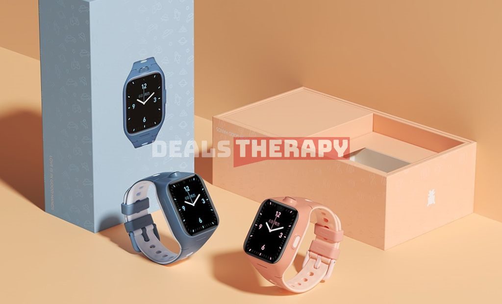 Xiaomi Mi Bunny Childrens Watch 4