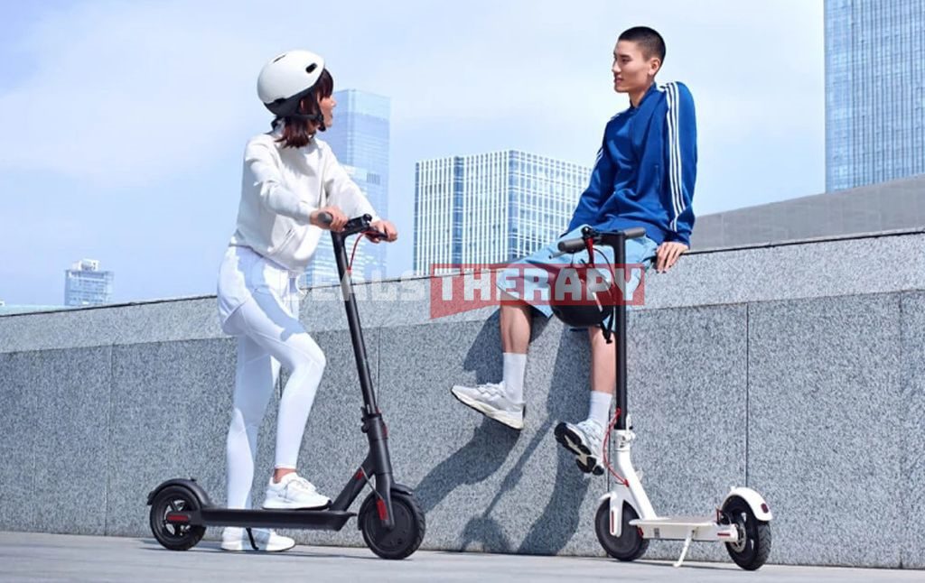 Xiaomi Mijia Electric Scooter 1S