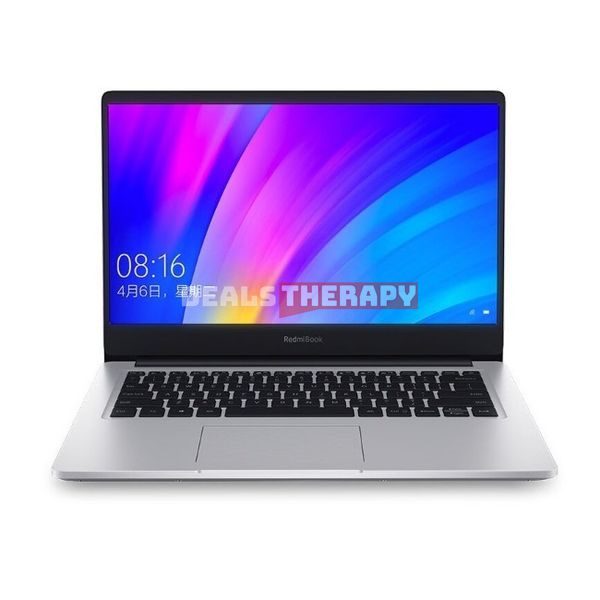 Xiaomi Redmibook 14 Ryzen Edition