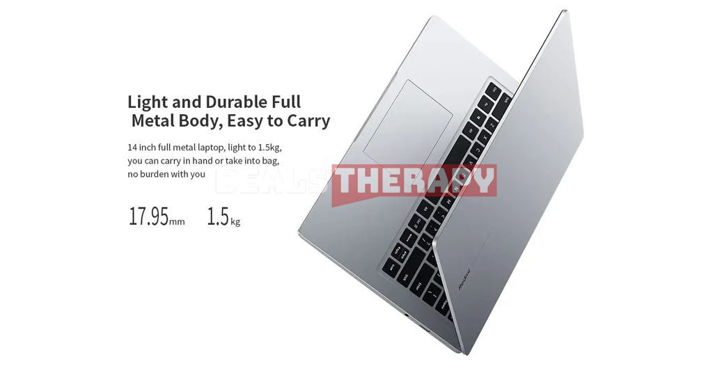 Xiaomi Redmibook 14 Ryzen Edition