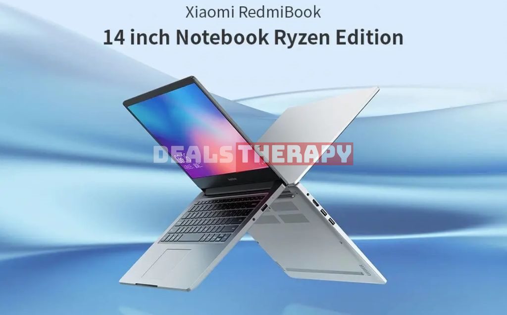 Xiaomi Redmibook 14 Ryzen Edition