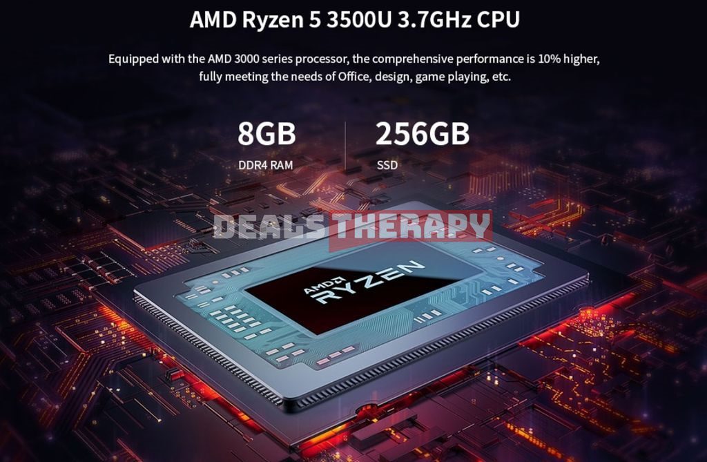 Xiaomi Redmibook 14 Ryzen Edition