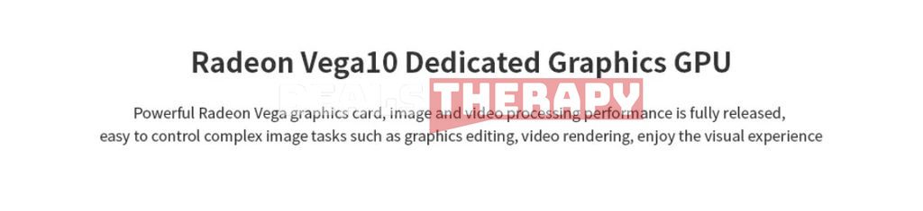 Xiaomi Redmibook 14 Ryzen Edition