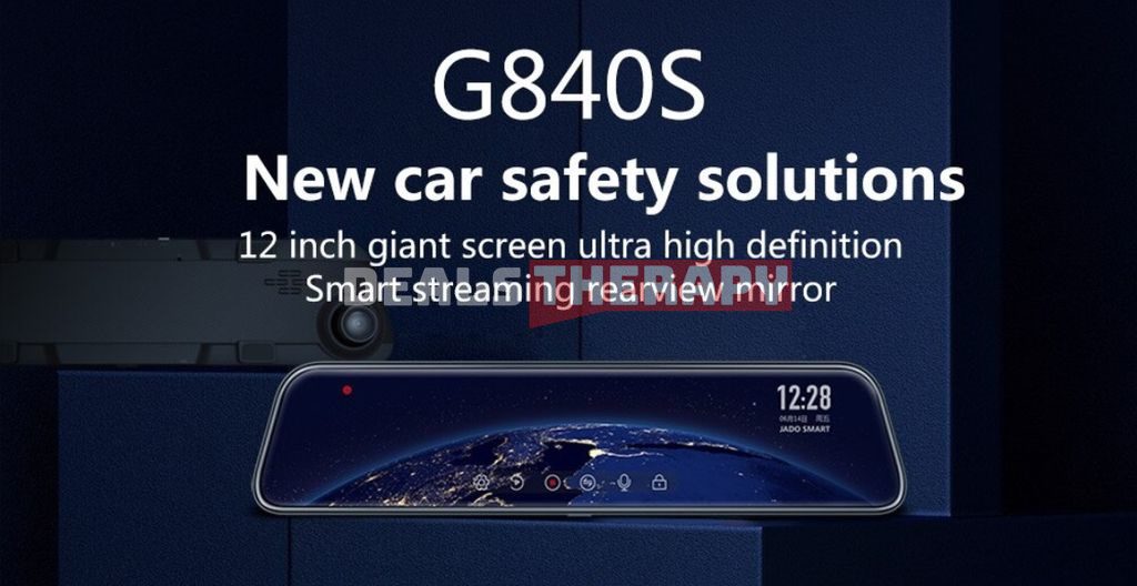JADO G840S