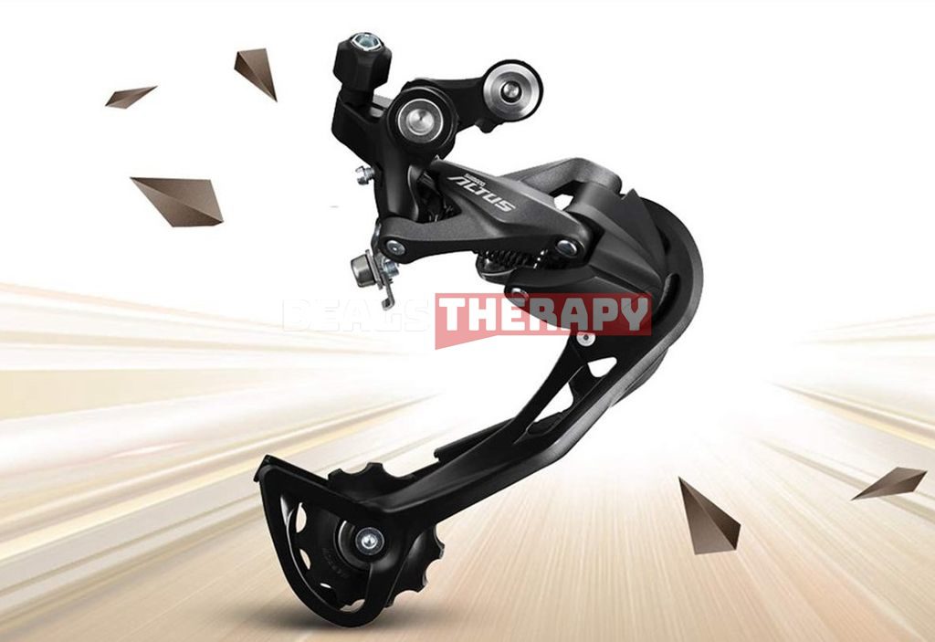 SAVA Knight 30