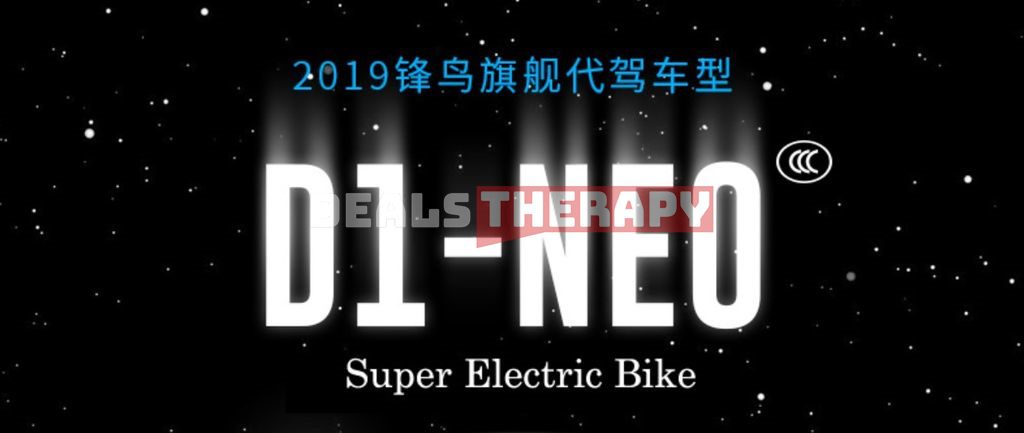 X Cape X Bird D1 NEO