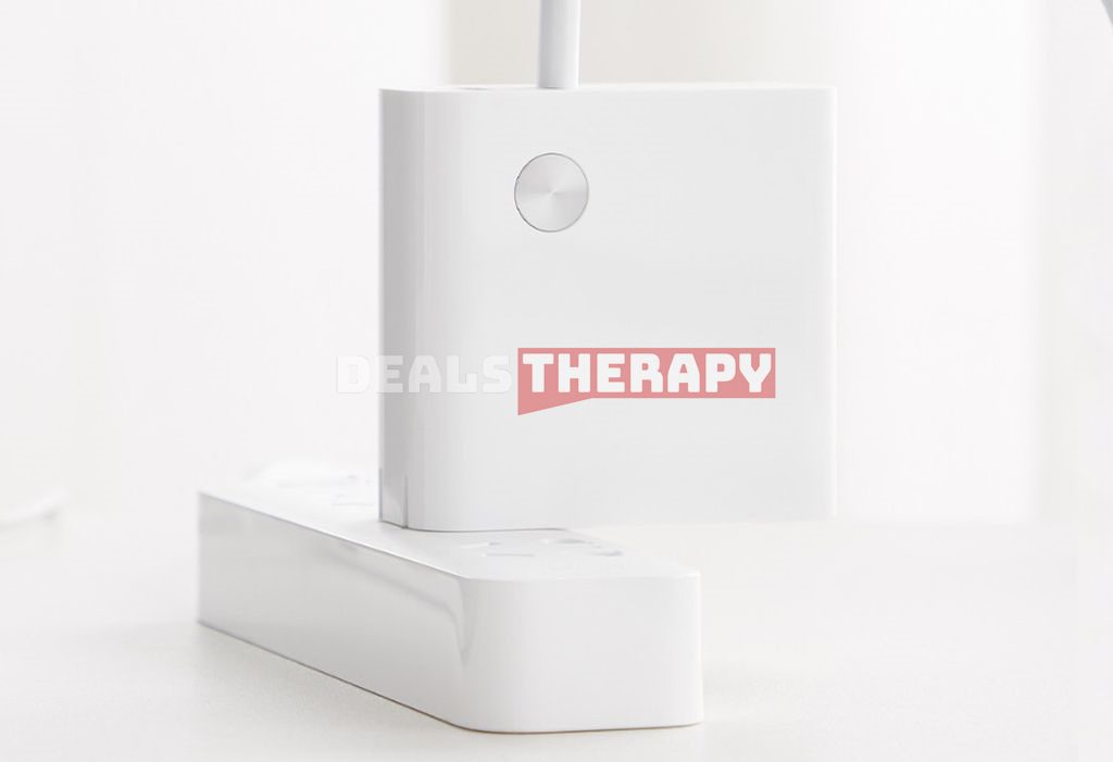 Xiaomi 1A1C 50W 2-in-1 power bank/charger