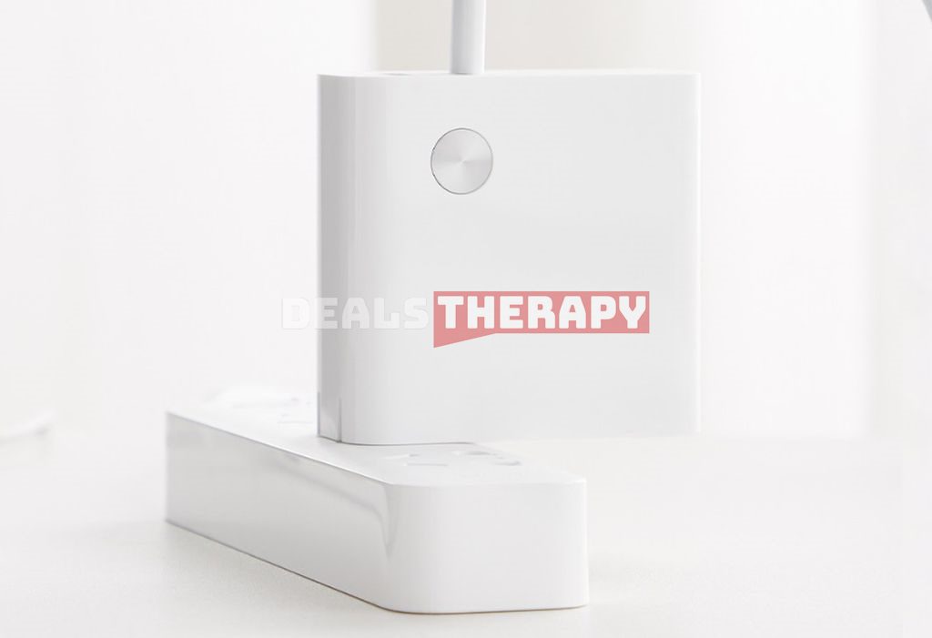 Xiaomi 1A1C 50W 2 in 1 power bankcharger