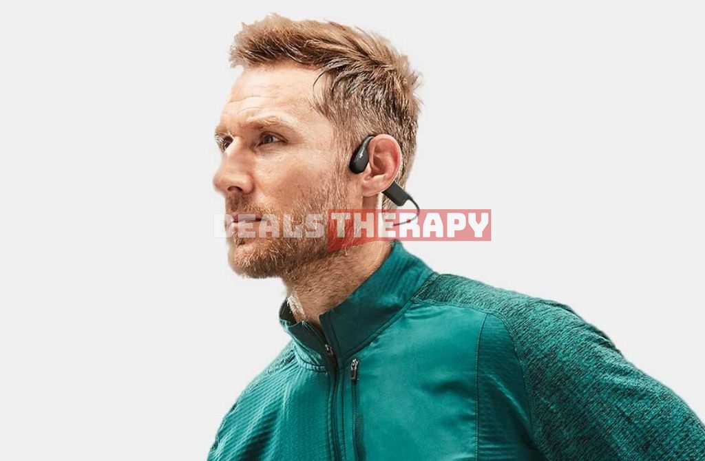 Xiaomi AfterShokz Xtrainerz AS700