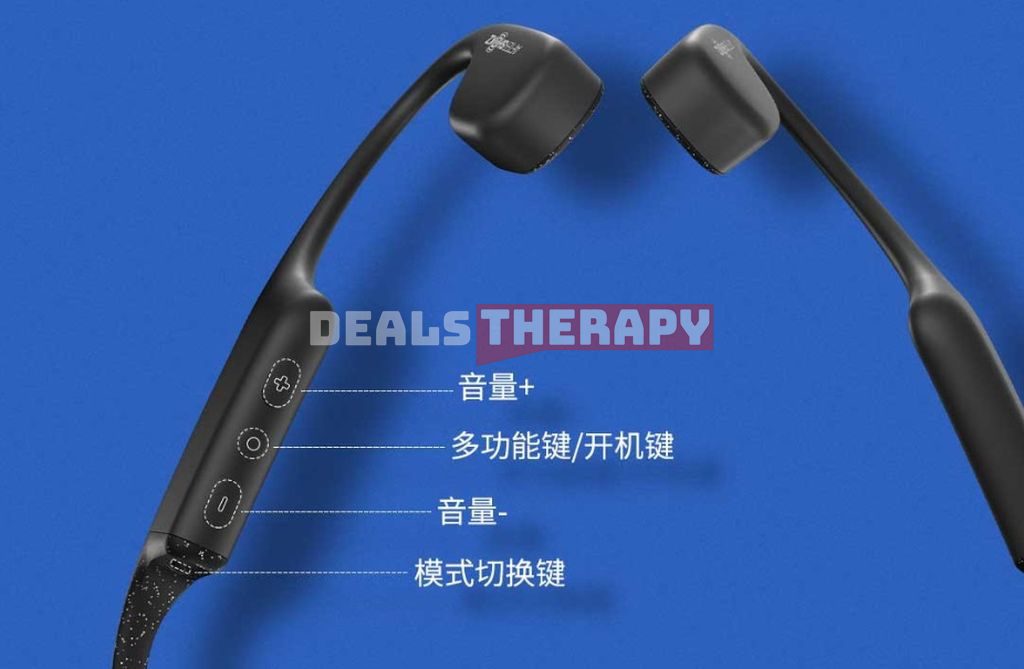 Xiaomi AfterShokz Xtrainerz AS700