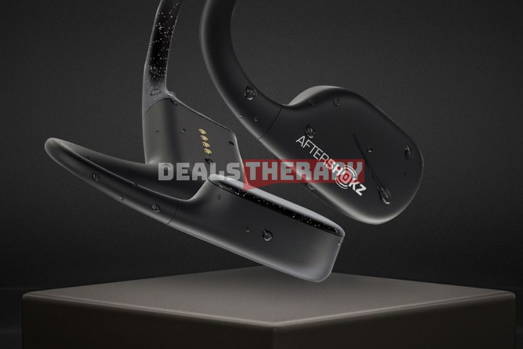 Xiaomi AfterShokz Xtrainerz AS700