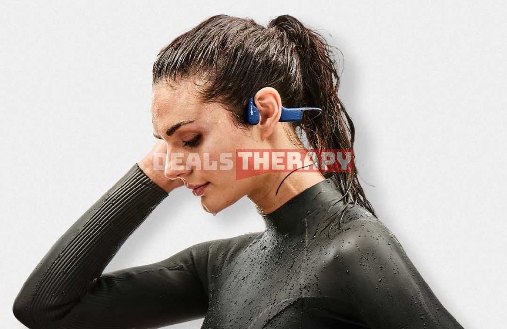 Xiaomi AfterShokz Xtrainerz AS700