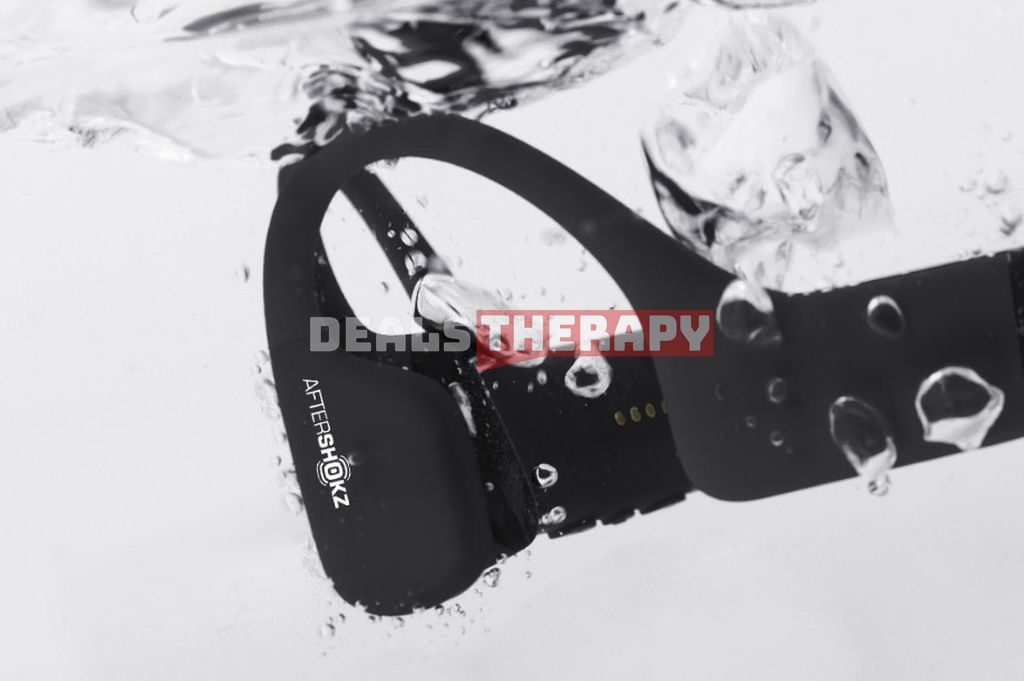 Xiaomi AfterShokz Xtrainerz AS700