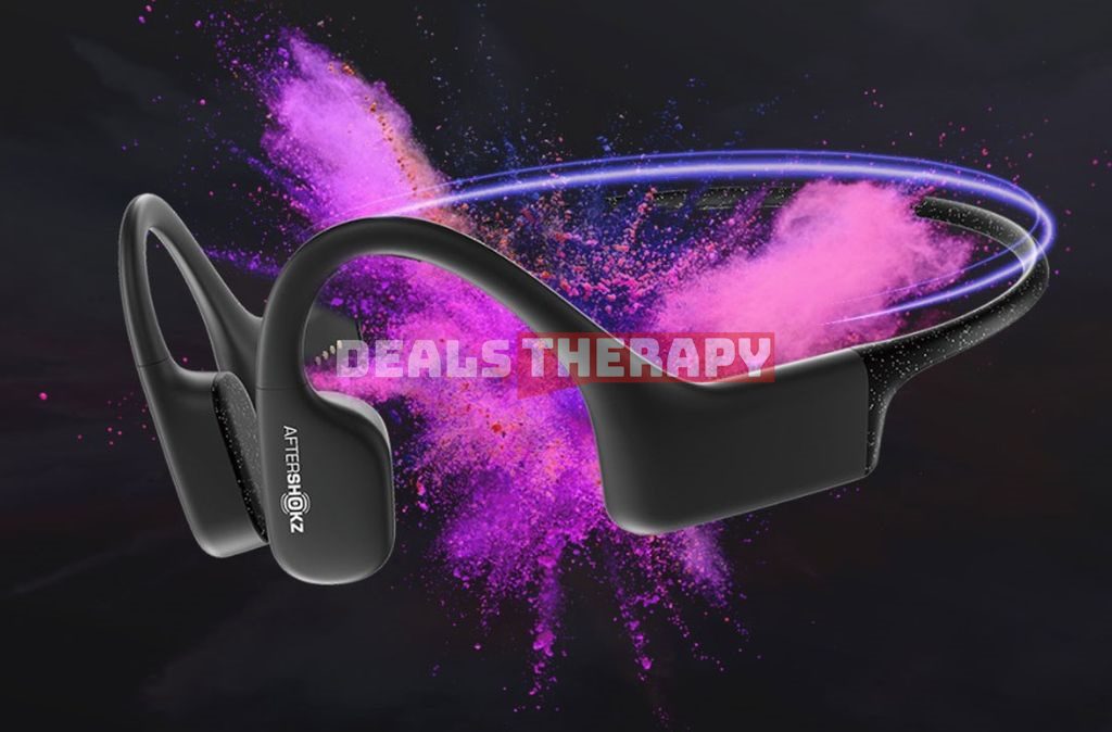 Xiaomi AfterShokz Xtrainerz AS700